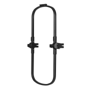 Lionelo Bianka 3in1 Black Onyx — Kombikinderwagen