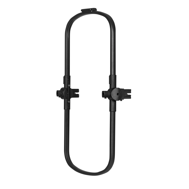 Lionelo Bianka 3in1 Black Onyx — Kombikinderwagen