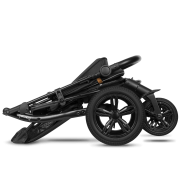 Lionelo Annet Tour Black Carbon— Buggy
