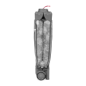 Lionelo Flower Grey Stone — Bettchen 3in1