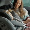 Lionelo Oliver Black — autokindersitz 9-36 kg