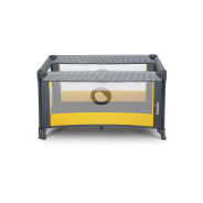 Lionelo Stefi Yellow Lemon — Bettchen 2in1