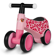 Lionelo Sammy Pink Rose — Laufrad
