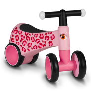 Lionelo Sammy Pink Rose — Laufrad