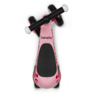 Lionelo Sammy Pink Rose — Laufrad