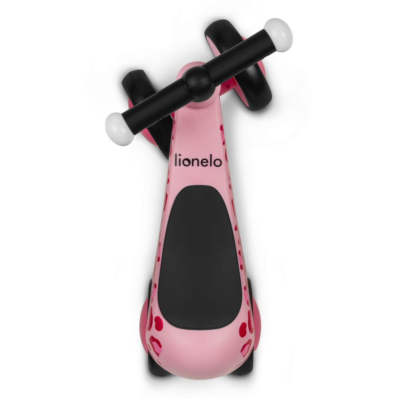Lionelo Sammy Pink Rose — Laufrad