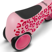 Lionelo Sammy Pink Rose — Laufrad