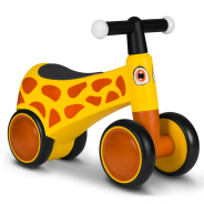 Lionelo Sammy Yellow Honey — Laufrad
