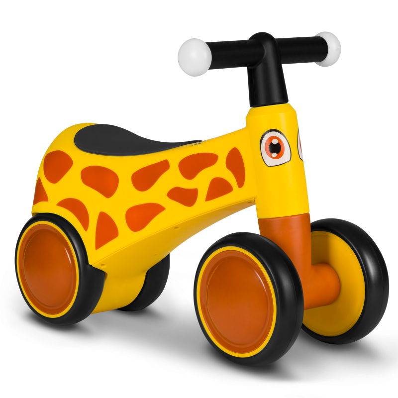 Lionelo Sammy Yellow Honey — Laufrad