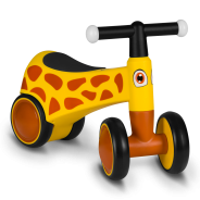 Lionelo Sammy Yellow Honey — Laufrad
