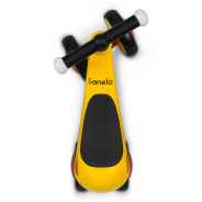 Lionelo Sammy Yellow Honey — Laufrad