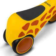 Lionelo Sammy Yellow Honey — Laufrad