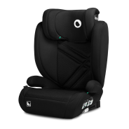 Lionelo Hugo i-Size Black Carbon — Kindersitz