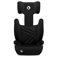 Lionelo Hugo i-Size Black Carbon — Kindersitz