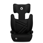 Lionelo Hugo i-Size Black Carbon — Kindersitz