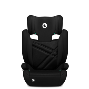 Lionelo Hugo i-Size Black Carbon — Kindersitz