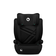 Lionelo Hugo i-Size Black Carbon — Kindersitz