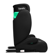 Lionelo Hugo i-Size Black Carbon — Kindersitz