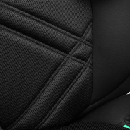 Lionelo Hugo i-Size Black Carbon — Kindersitz