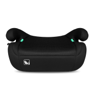 Lionelo Hugo i-Size Black Carbon — Kindersitz