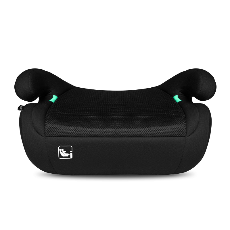 Lionelo Hugo i-Size Black Carbon — Kindersitz