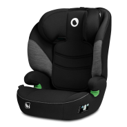 Lionelo Lars i-Size Black Grey — Kindersitz