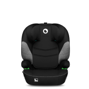 Lionelo Lars i-Size Black Grey — Kindersitz