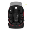Lionelo Nico Black Red — fotelik samochodowy 9—36 kg