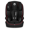 Lionelo Nico Black Red — fotelik samochodowy 9—36 kg