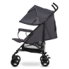 Lionelo Elia Grey White — Buggy