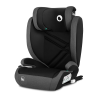 Lionelo Hugo i-Size Black Grey — Kindersitz
