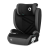 Lionelo Hugo i-Size Black Grey — Kindersitz