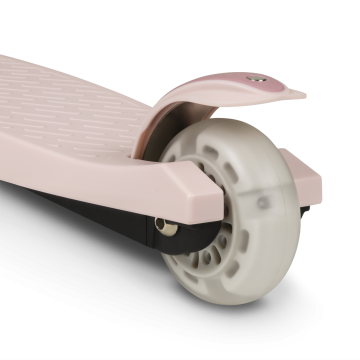 Lionelo Jessy Pink Rose  — Roller