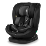 Lionelo Bastiaan i-Size Black Grey —  Kindersitz
