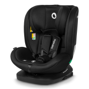 Lionelo Bastiaan i-Size Black Carbon —  Kindersitz