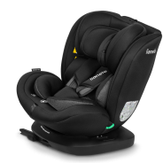 Lionelo Bastiaan i-Size Black Carbon —  Kindersitz