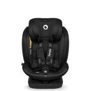 Lionelo Bastiaan i-Size Black Carbon —  Kindersitz