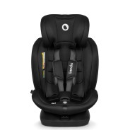 Lionelo Bastiaan i-Size Black Carbon —  Kindersitz