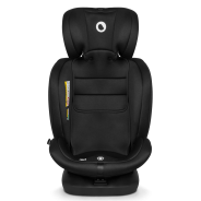 Lionelo Bastiaan i-Size Black Carbon —  Kindersitz
