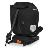 Lionelo Bastiaan i-Size Black Carbon —  Kindersitz