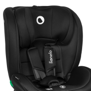 Lionelo Bastiaan i-Size Black Carbon —  Kindersitz