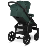 Lionelo Annet Plus Green Forest — Buggy