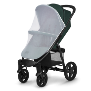 Lionelo Annet Plus Green Forest — Buggy