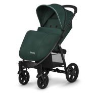 Lionelo Annet Plus Green Forest — Buggy