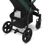 Lionelo Annet Plus Green Forest — Buggy