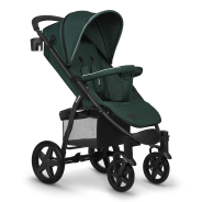 Lionelo Annet Plus Green Forest — Buggy