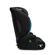 Lionelo Lars i-Size Green Turquoise — Kindersitz