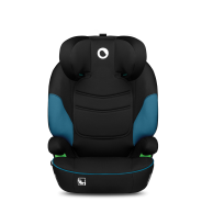 Lionelo Lars i-Size Green Turquoise — Kindersitz