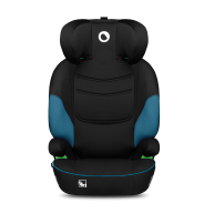 Lionelo Lars i-Size Green Turquoise — Kindersitz