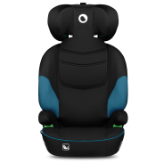 Lionelo Lars i-Size Green Turquoise — Kindersitz